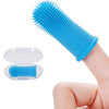 Super Soft Dog Toothbrush