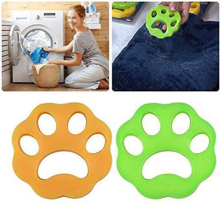 Dryer Pet Hair Remover