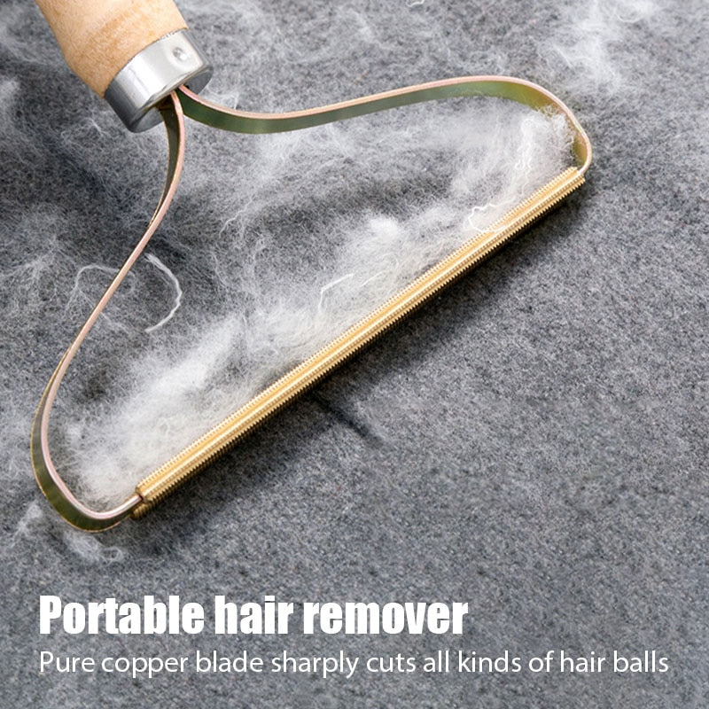 Pet Hair Remover